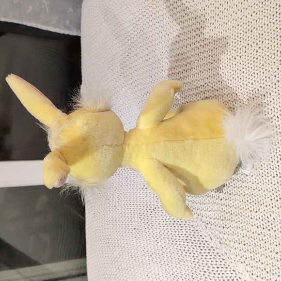 🌟🎩 Vintage 18-Inch Rabbit - Picture 2 of 4